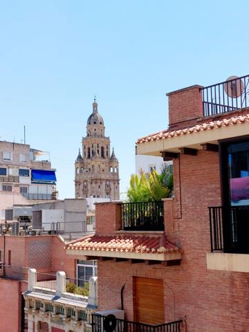 Oficina En alquiler en San Bartolome, Murcia photo 0