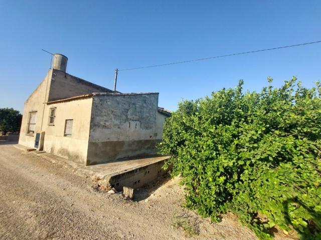 Casa De Campo En venta en Desamparados, Orihuela photo 0