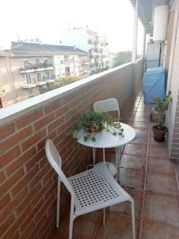  Ático En alquiler en Barrio Del Carmen, Murcia photo 0