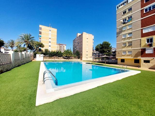 Piso En venta en La Zenia, Orihuela Costa photo 0