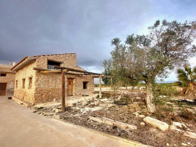 Casa De Campo En venta en Sierra Espuña, Mula photo 0