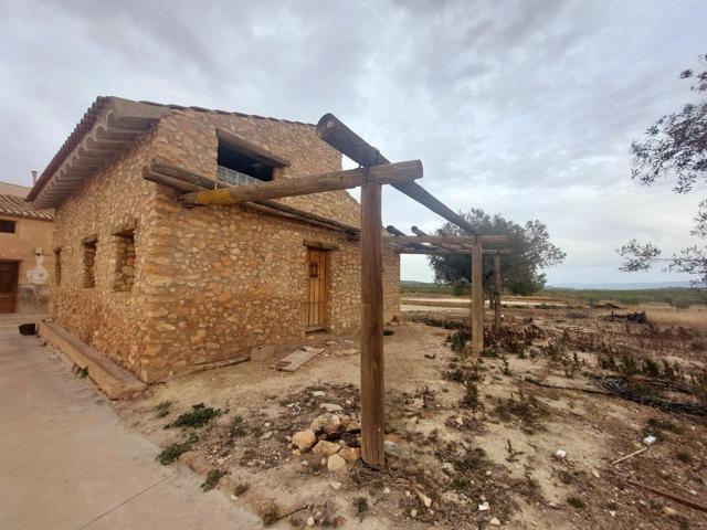 Casa De Campo En venta en Sierra Espuña, Mula photo 0