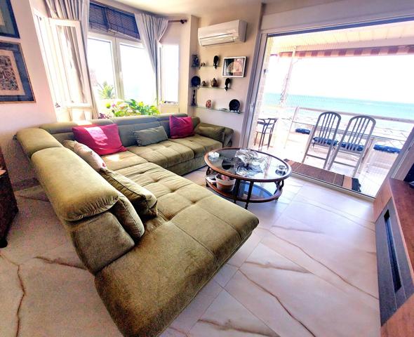 Piso En venta en 1ª Linea De Playa, La Manga Del Mar Menor photo 0