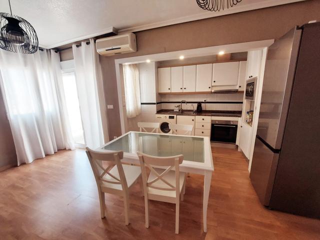 Piso En venta en Nueva Torrevieja, Torrevieja photo 0