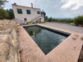 Casa De Campo En venta en Raiguero De Bonanza, Orihuela photo 0