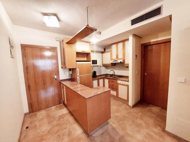 Piso En venta en Corte Ingles, Murcia photo 0