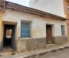 Casa De Pueblo En venta en Zeneta, Zeneta photo 0