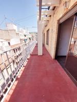  Ático En venta en Centro, Ibi photo 0