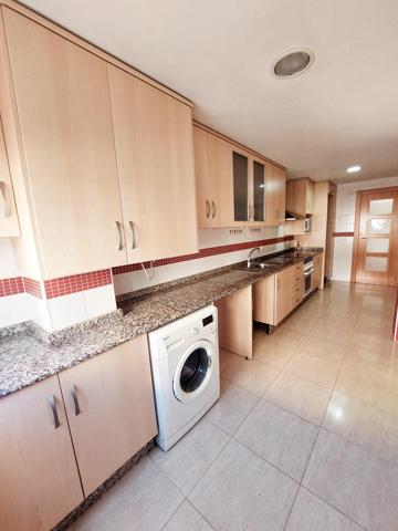 Piso En venta en Alquerias, Alquerias photo 0