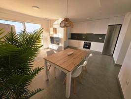 Piso En venta en Playa Del Esparto-Veneziola, La Manga Del Mar Menor photo 0