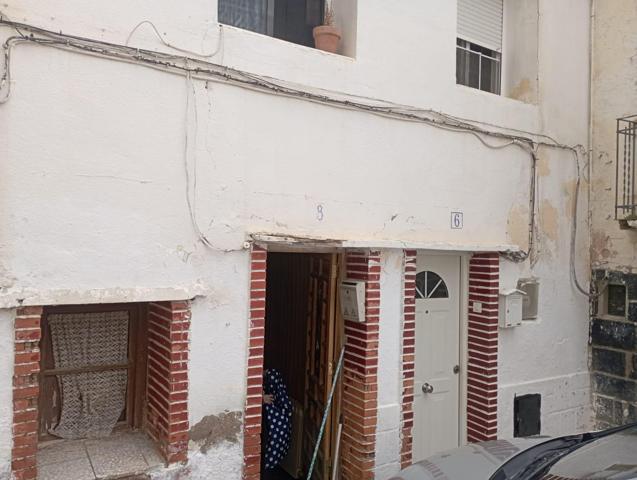 Unifamiliar Pareada En venta en Aragon, Epila photo 0