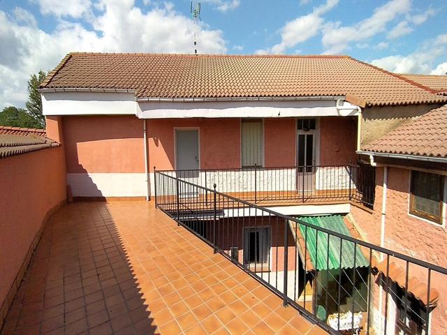 ¡¡¡Espectacular!!! Casa de pueblo para entrar a vivir a 15 min de León photo 0