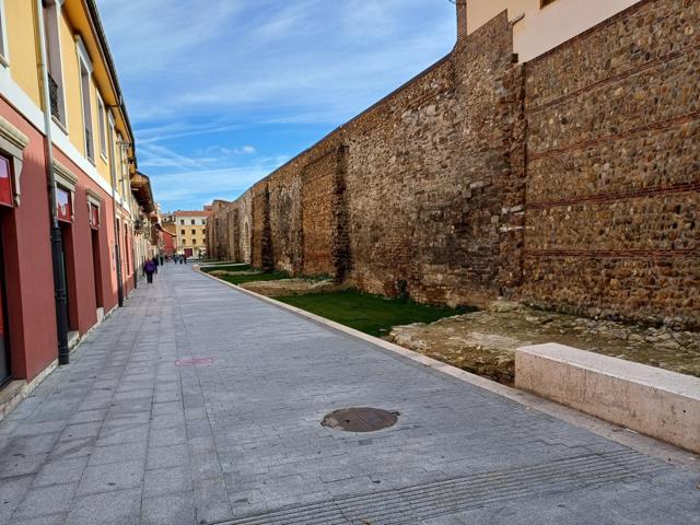 ¡¡ESPECTACULAR BAJADA DE PRECIO!! Dúplex a un paso de La Catedral. photo 0