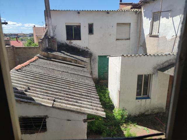 Terreno en venta en el corazón de San Andrés del Rabanedo photo 0