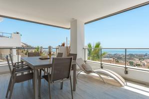 Piso En venta en Serenity (calle Teide). 29630, Benalmádena Costa, Benalmádena (málaga), Benalmádena photo 0