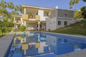 Villa En venta en Calle Oslo (calle Oslo). 29604, Santa María, Marbella (málaga), Santa María, Marbella photo 0