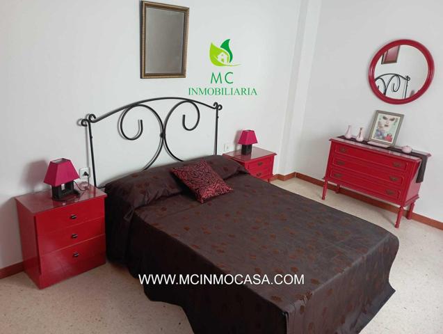 VENTA PISO - MUY CENTRICO - 133m2 - 4 HAB+2 BAÑOS photo 0