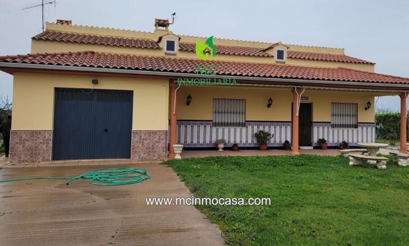 VENTA CHALET - AL LADO DE DON BENITO, DISFRUTALO. photo 0