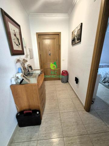 Espacio, luz y ubicación: piso con garaje en una de las mejores zonas residenciales photo 0