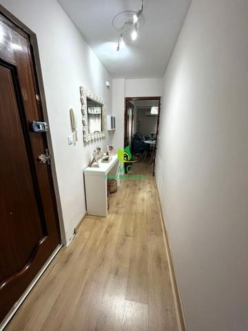 ¡Fantástico piso recién reformado en pleno centro de la ciudad! photo 0