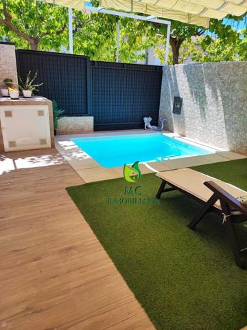 ESPECTACULAR ADOSADO EN LA ZONA DE LOS BARROS photo 0