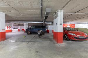Parking En venta en Campus Salud, Armilla photo 0