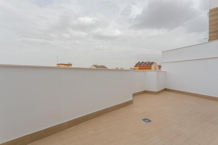Piso En venta en Maracena, Maracena photo 0