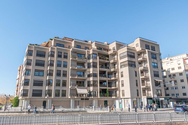 Piso En venta en Alhamar, Granada photo 0