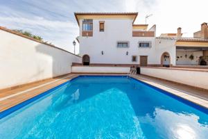 Unifamiliar En venta en Gójar, Gojar photo 0