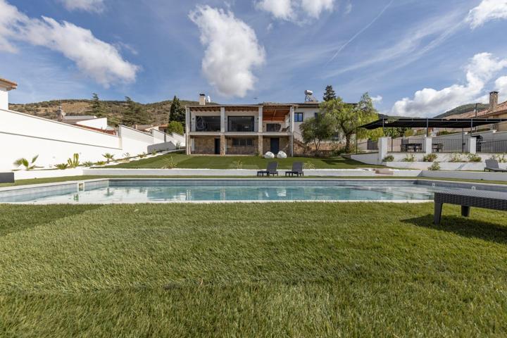 Casa En venta en El Puntal, Padul photo 0
