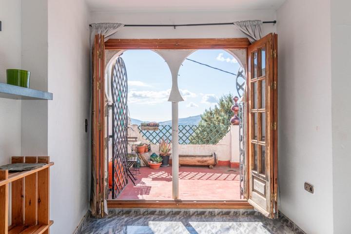 Casa En venta en South Of Spain, Lanjaron photo 0