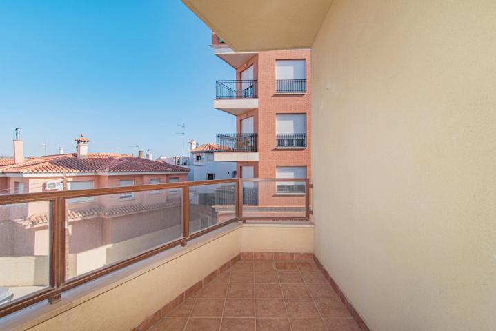 Piso En venta en Guadix, Guadix photo 0
