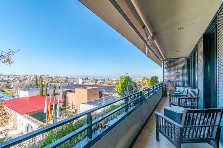  Ático En venta en San Francisco - El Chorrillo, Las Gabias photo 0