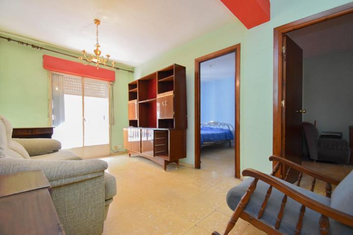Piso En venta en Zaidin, Granada photo 0