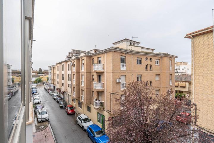 Piso En venta en Vega De Granada Zona Noroeste, Santa Fe photo 0