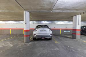 Parking En venta en Alhamar, Granada photo 0