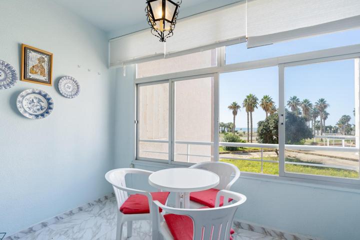 Piso En venta en Playa De Poniente, Motril photo 0