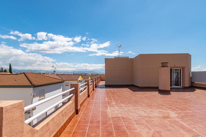  Ático En venta en Abadia, Albolote photo 0