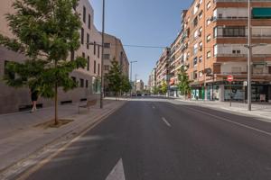 Parking En venta en Arabial, Granada photo 0