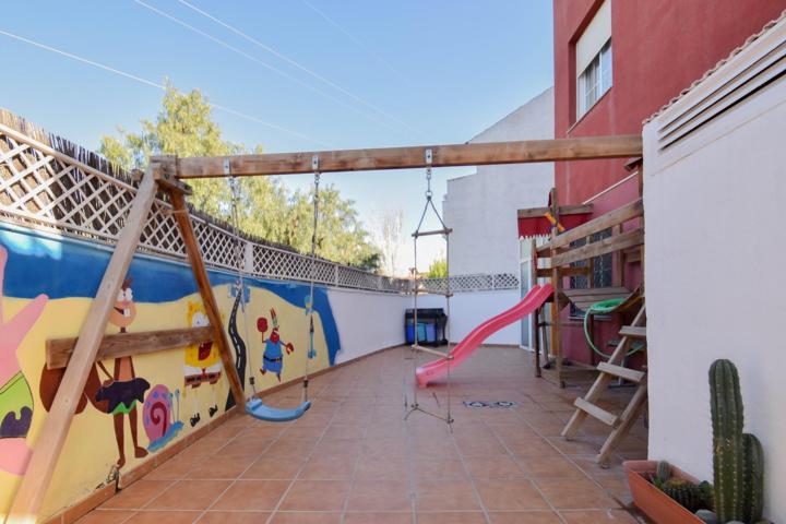 Piso En venta en A La Salida De Las Gabias, Las Gabias photo 0