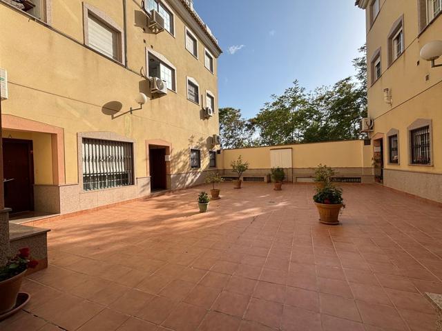 Piso En venta en Zona Metropolitana, Maracena photo 0