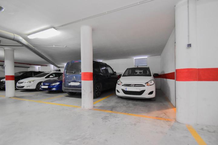 Parking En venta en Las Gabias, Las Gabias photo 0