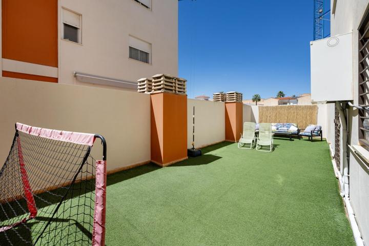 Piso En venta en San Cayetano, Churriana De La Vega photo 0