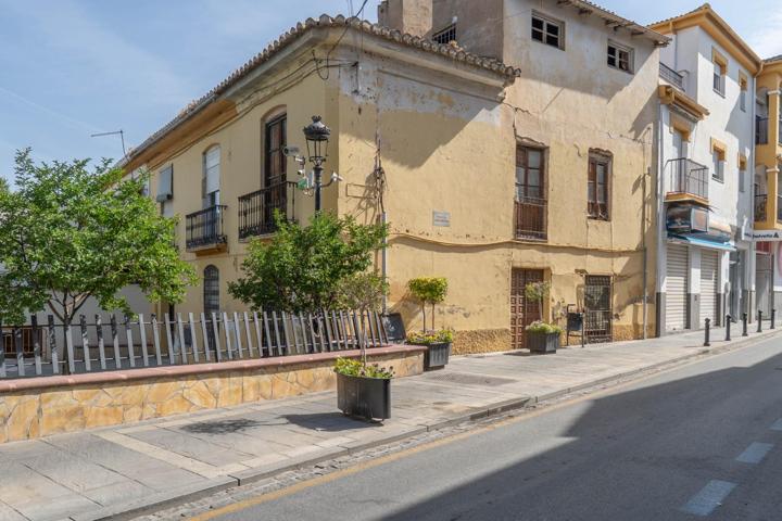 Casa En venta en Ayuntamiento, Ogijares photo 0