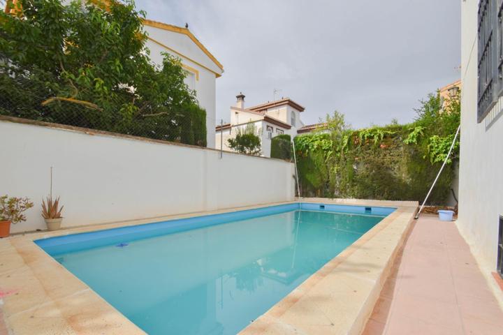 Unifamiliar En venta en Híjar, Las Gabias photo 0