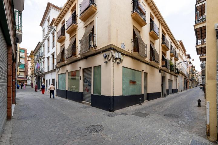 Unifamiliar Pareada En venta en Alhamar, Granada photo 0