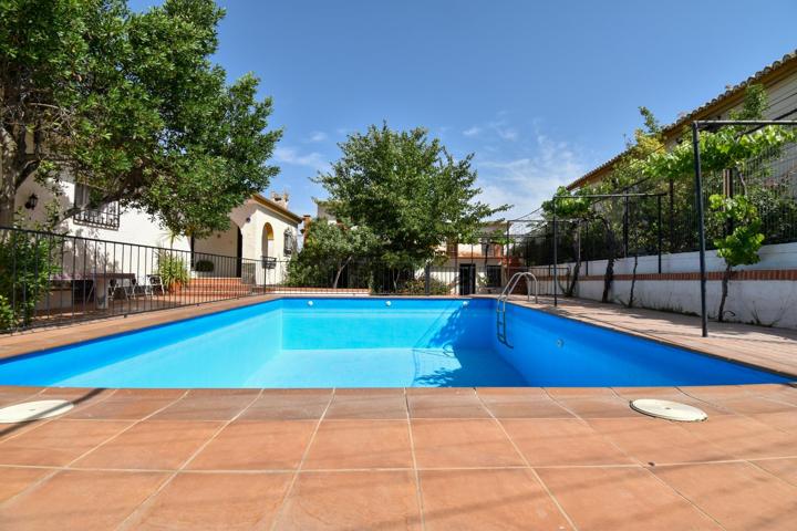 Casa En venta en Urbanizacion El Puntal 2, Padul photo 0