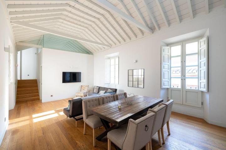 Dúplex En venta en Centro, Granada photo 0