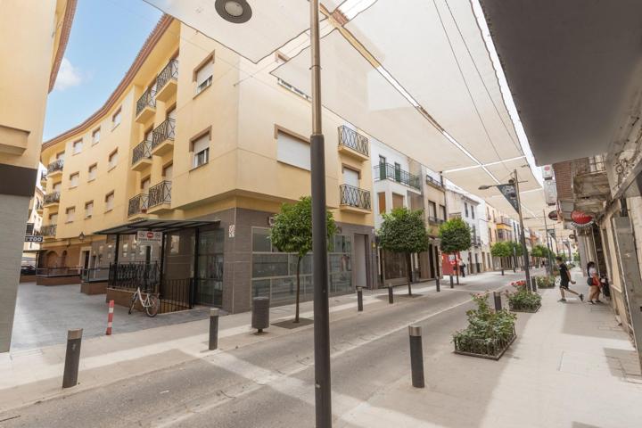Piso En venta en Andalucia, Huetor Tajar photo 0