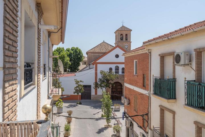 Piso En venta en Centro, Cullar Vega photo 0